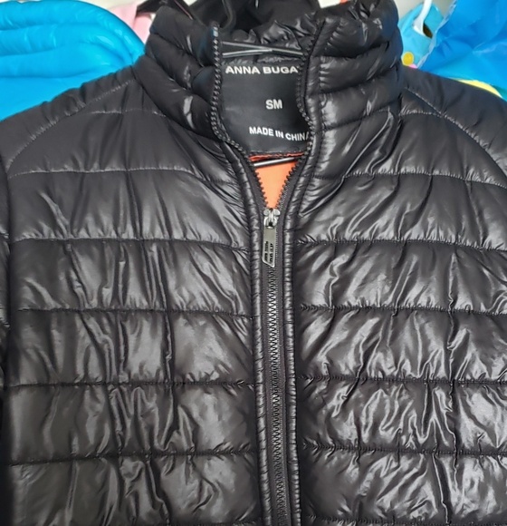 Girls coats sizes large 10-16 - Picture 5 of 8